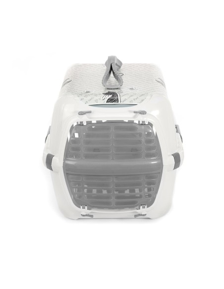 Con Amore dogs and cats carrier - Record