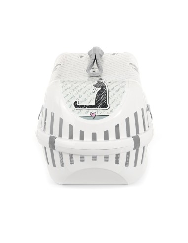 Con Amore dogs and cats carrier - Record