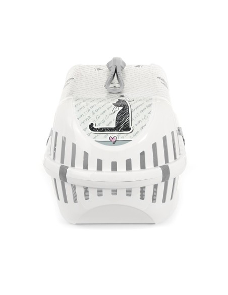 Con Amore dogs and cats carrier - Record