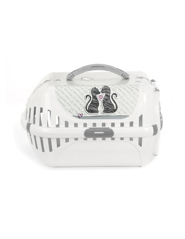 Con Amore dogs and cats carrier - Record