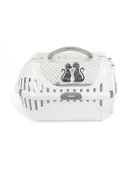 Con Amore dogs and cats carrier - Record