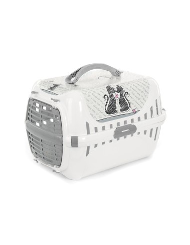 Con Amore dogs and cats carrier - Record
