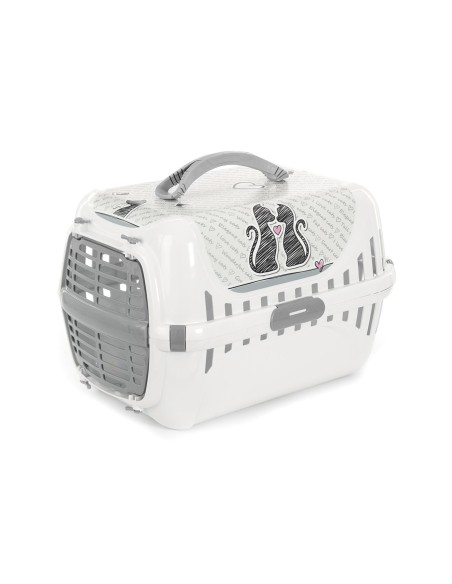 Con Amore dogs and cats carrier - Record