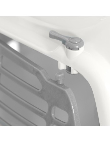 Con Amore dogs and cats carrier - Record