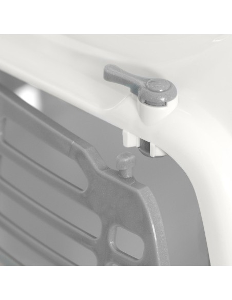 Con Amore dogs and cats carrier - Record