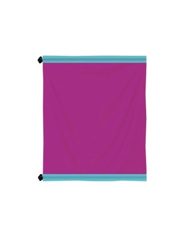 Scaldacollo-Paraorecchie per cani Kamet - Record