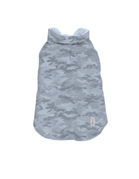 Cappottino impermeabile per cani Mimetik - Record