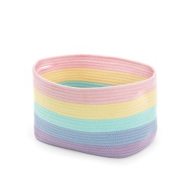 Rainbow Basket - Record