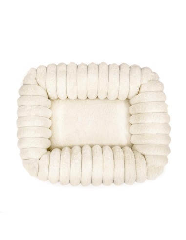 Comfit rectangular pet bed - Record