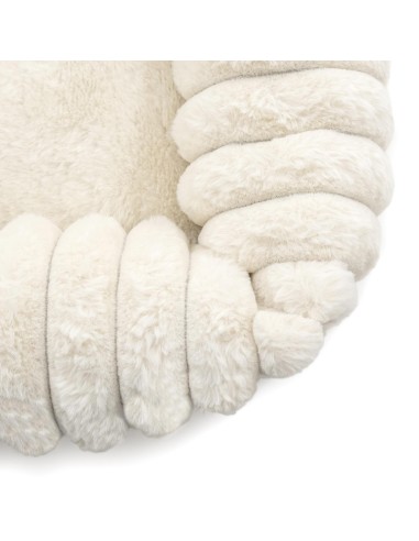 Comfit rectangular pet bed - Record