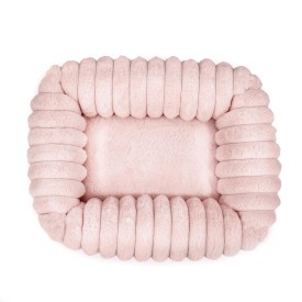 Comfit rectangular pet bed - Record