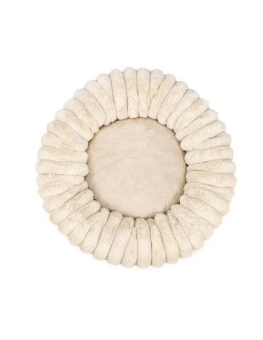 Comfit round pet bed - Record