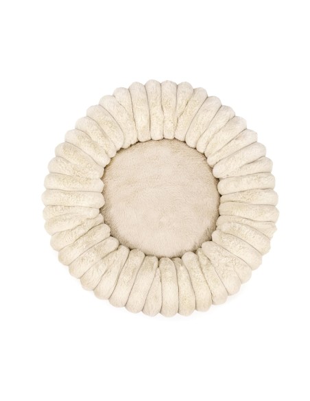 Comfit round pet bed - Record