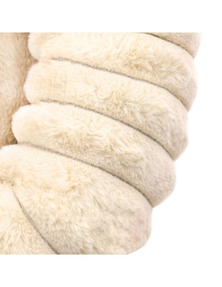 Comfit round pet bed - Record