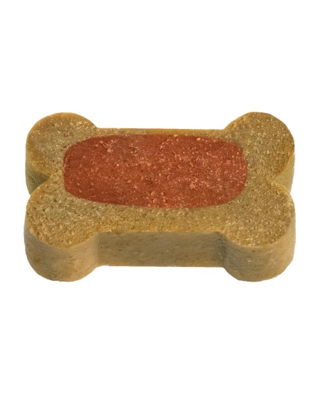 Snack per cani Tricky Traps Ossotti - Record