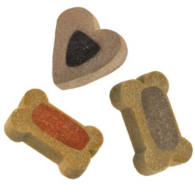 Snack per cani Tricky Traps Mix Stuffed - Record