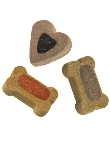 Snack for dog Tricky Traps Mix Stuffed - Record