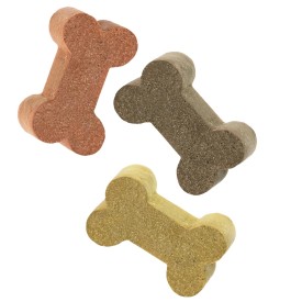 Snack per cani Tricky Traps Mix Ossicini - Record