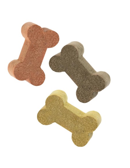 Snack per cani Tricky Traps Mix Ossicini - Record