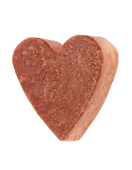 Snack for dog Tricky Traps Cuoricioni - Record