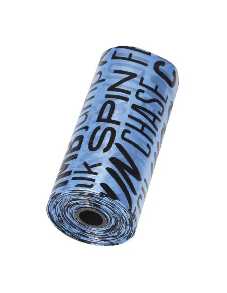 Dispenser sacchetti igienici per cani modello Funky