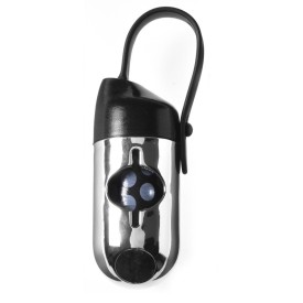 Dispenser sacchetti igienici per cani modello Blues