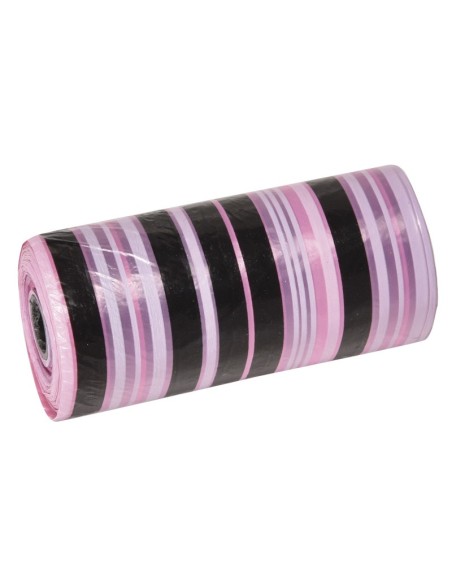 Sacchetti igienici per cani , 6 rotoli/120 sacchetti 27x30 cm