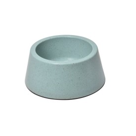 Ciotola in bamboo con base antiscivolo