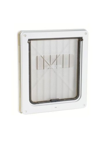 Porta automatica Pet-Mate per cani e gatti 29 x 35 cm