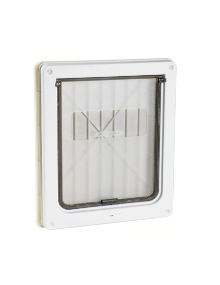 Porta automatica Pet-Mate per cani e gatti 29 x 35 cm