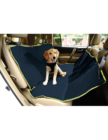 Telo coprisedile per cani