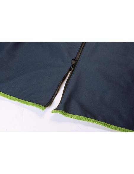 Telo coprisedile per cani