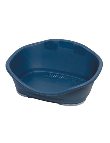 Cuccia per cani e gatti in plastica Sleeper