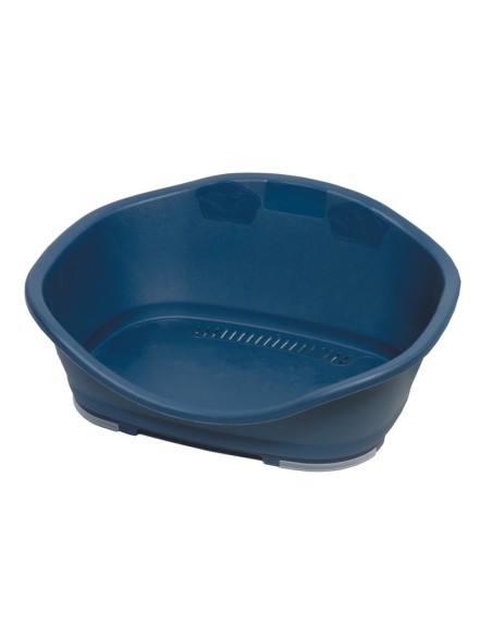 Cuccia per cani e gatti in plastica Sleeper