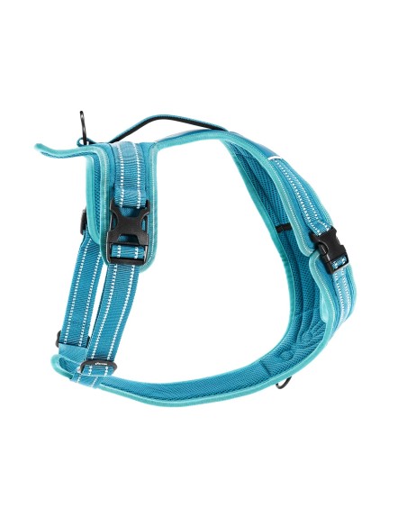 Pettorina per cani Alpi - Record