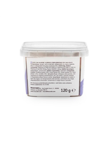 Snack per cani Tricky Traps Ossotti - Record