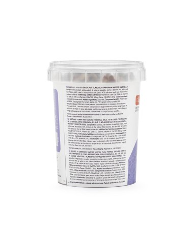 Snack for dog Tricky Traps Mix Stuffed - Record