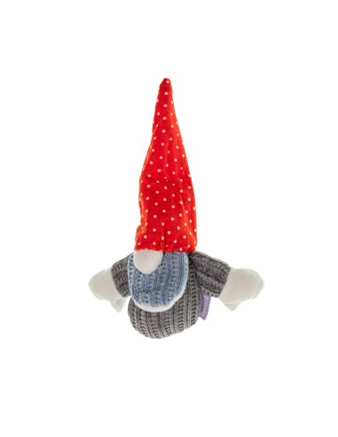 Plush cat toy Caldo Natale - Record