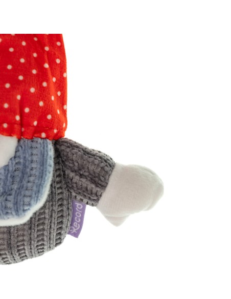 Gioco natalizio per gatti peluche Caldo Natale - Record