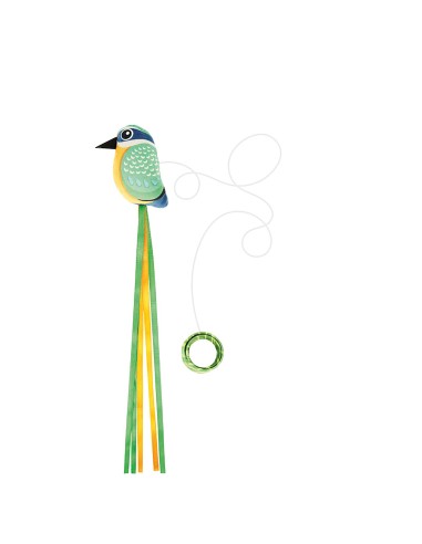 Gioco interattivo per gatti Braccialetto - Record