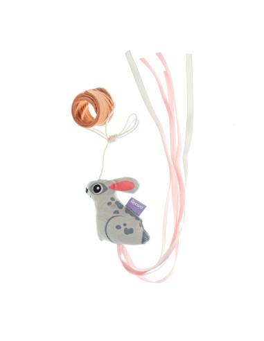 Cat interactive toy Bracelet - Record