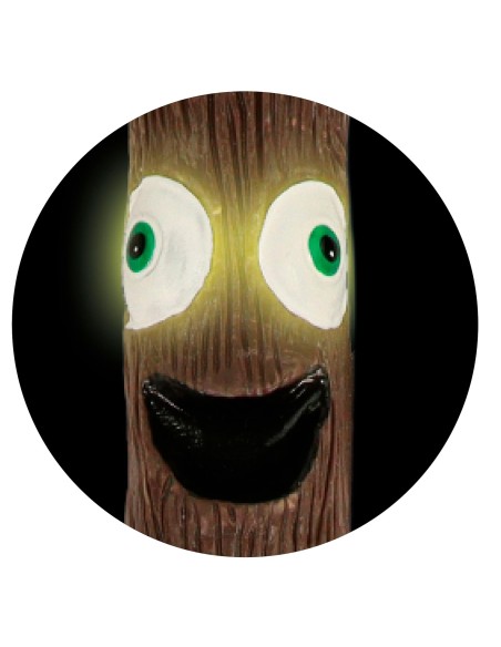 Dog chewing toy Woodies - Record