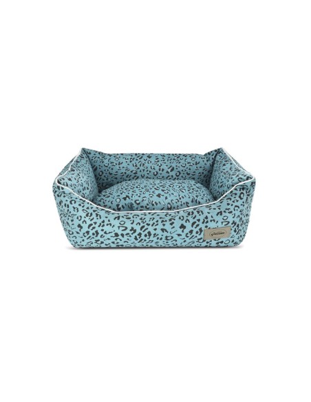 Cuccia per cani Byecteria Leopard Pop