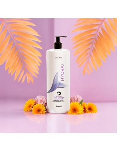 Charme Hydra+ Hydrating mask for dogs and cats - Record