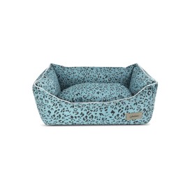 Cuccia per cani Byecteria Leopard Pop