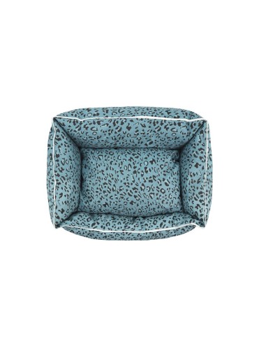 Cuccia per cani Byecteria Leopard Pop