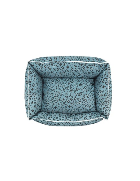 Cuccia per cani Byecteria Leopard Pop