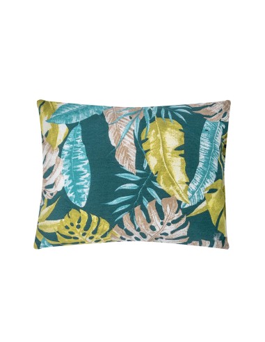 Monstera dog and cat cushion - Record