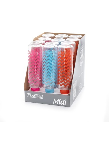 Abbeveratoio in plastica De-luxe per roditori - Record