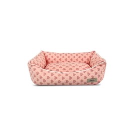 Cuccia per cani Byecteria Pink Sofa